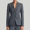 'Fenice' Jacket