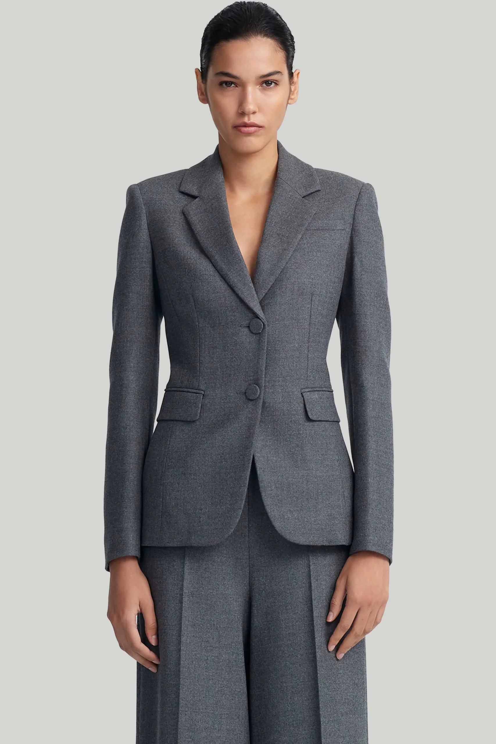 'Fenice' Jacket