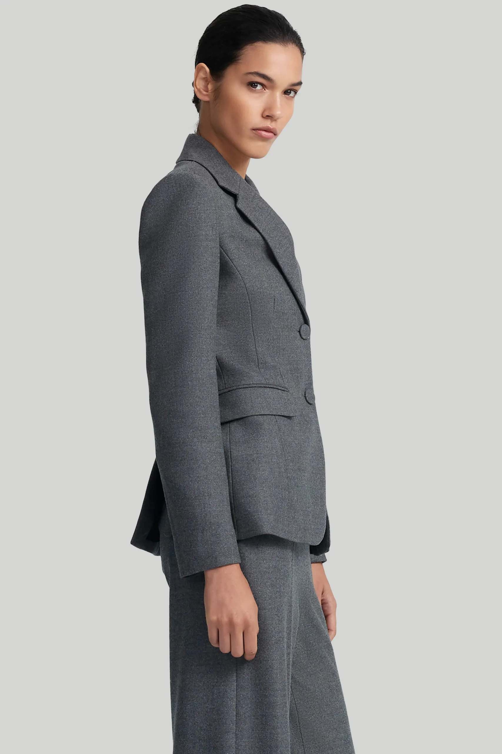 'Fenice' Jacket