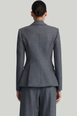 'Fenice' Jacket