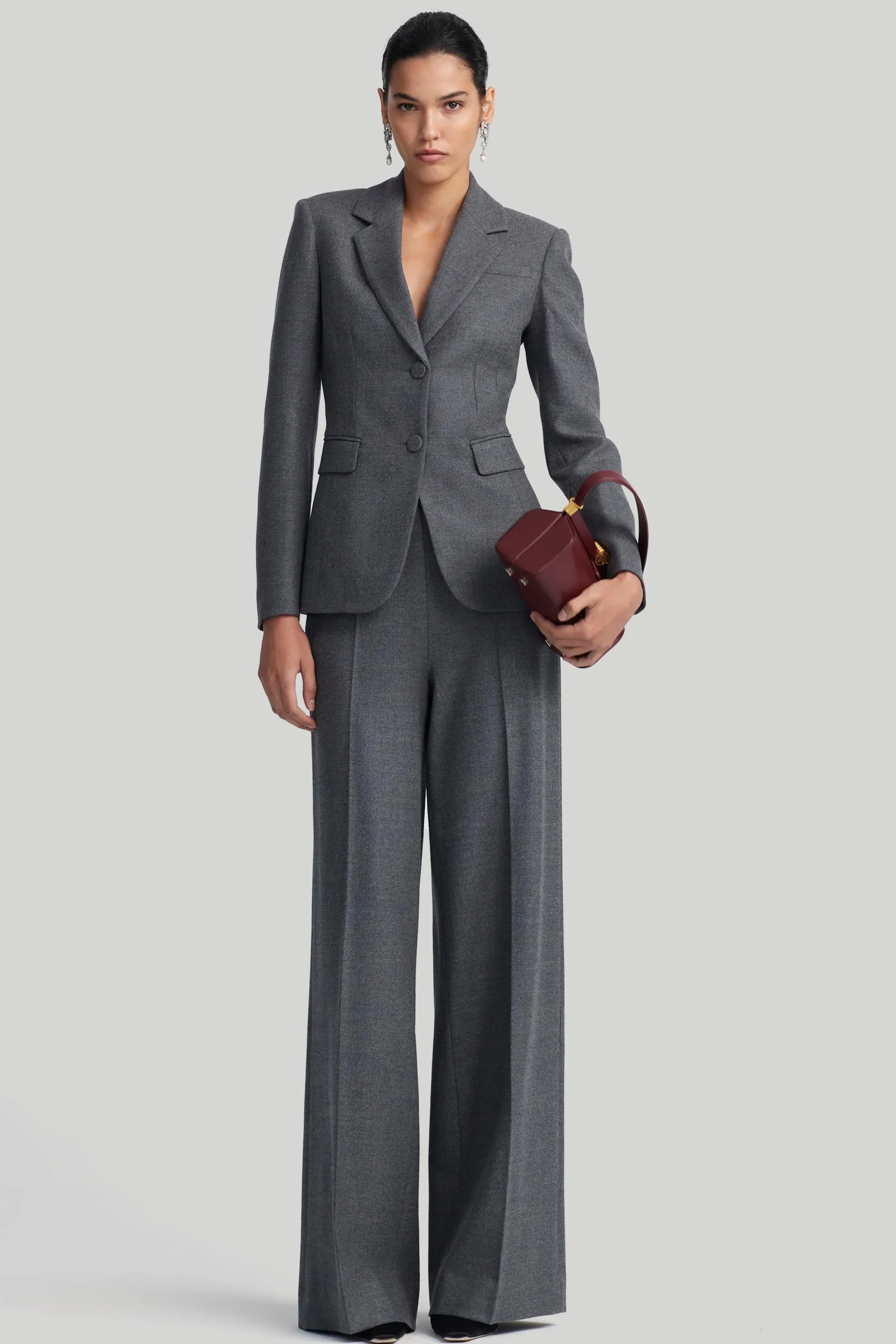 'Fenice' Jacket