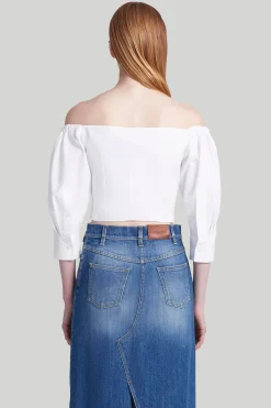 'Hailey' Top