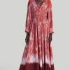 'Kathleen' Dress