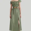 'Lily' Dress