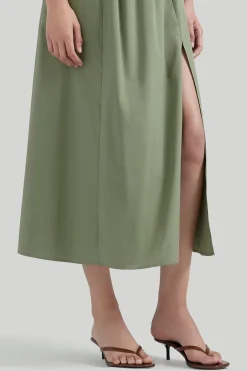 'Lily' Dress