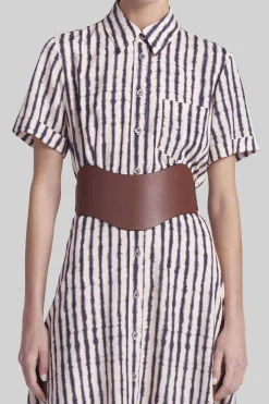 'Reversible' Corset Belt