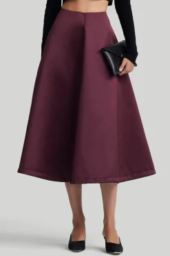 'Varda' Skirt